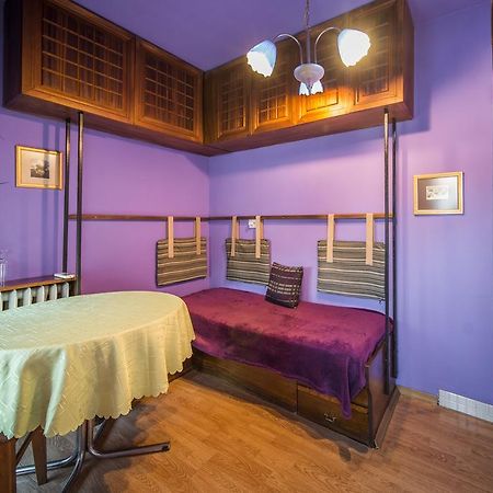 Sunny Apartment Sofya Dış mekan fotoğraf
