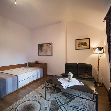 Sunny Apartment Sofya Dış mekan fotoğraf