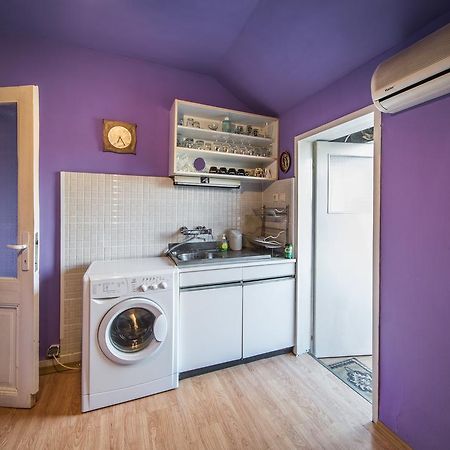 Sunny Apartment Sofya Dış mekan fotoğraf