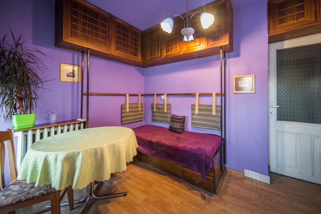 Sunny Apartment Sofya Dış mekan fotoğraf