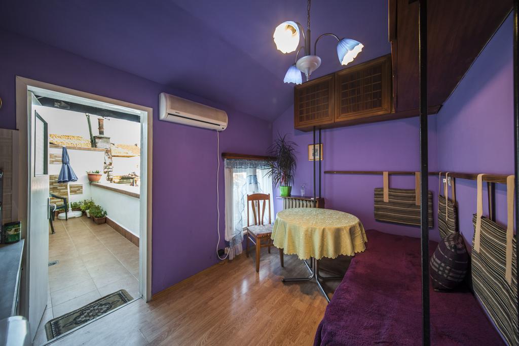Sunny Apartment Sofya Dış mekan fotoğraf