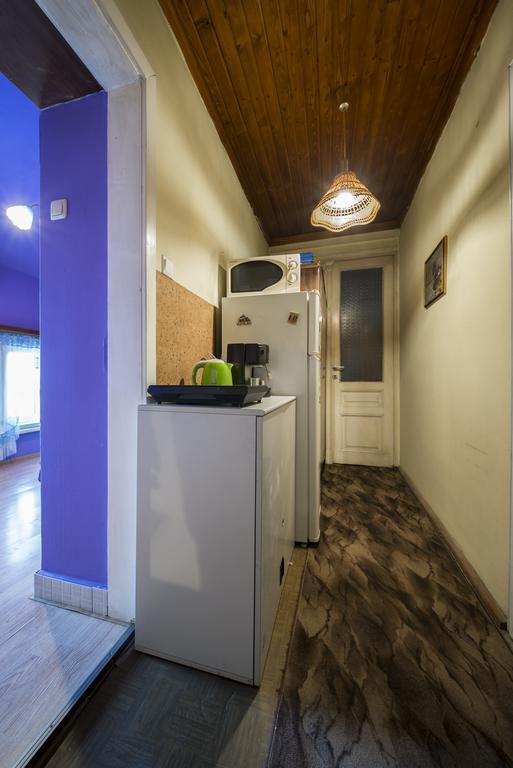 Sunny Apartment Sofya Dış mekan fotoğraf