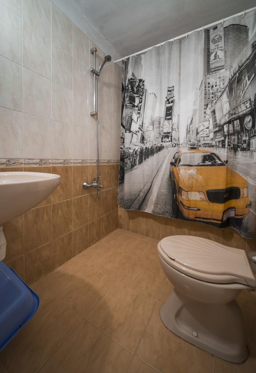 Sunny Apartment Sofya Dış mekan fotoğraf