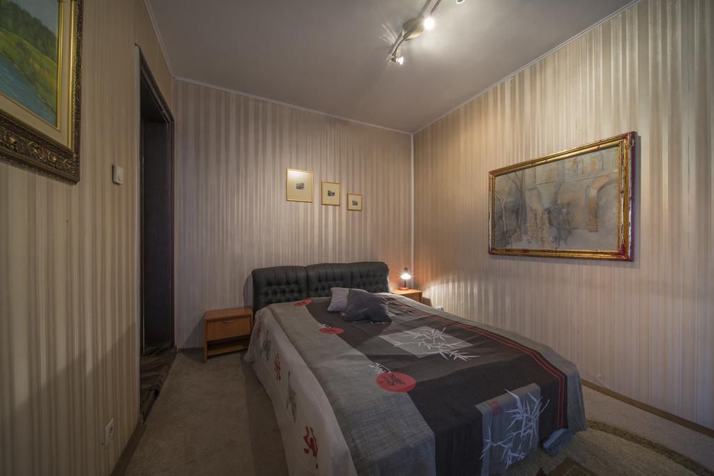 Sunny Apartment Sofya Dış mekan fotoğraf