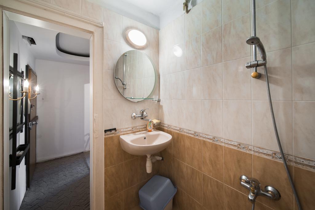 Sunny Apartment Sofya Dış mekan fotoğraf