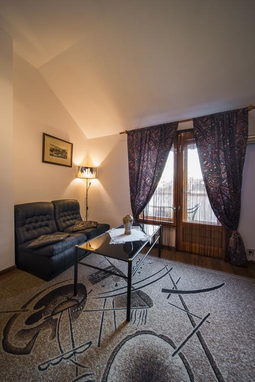 Sunny Apartment Sofya Dış mekan fotoğraf