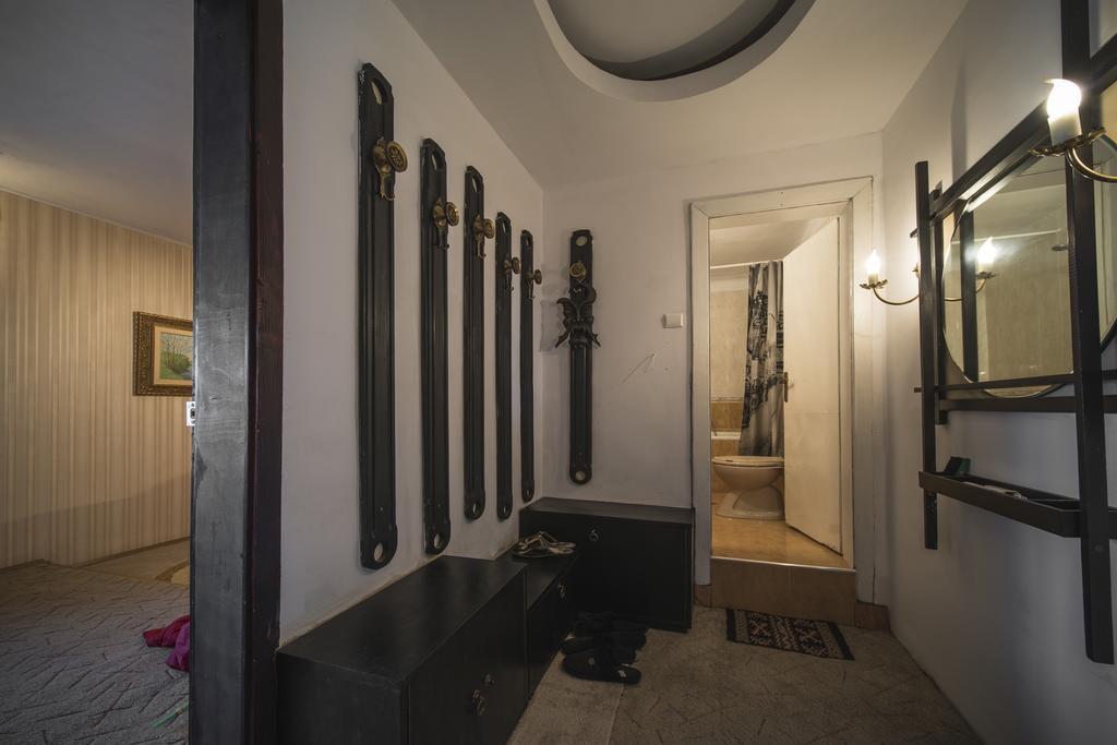 Sunny Apartment Sofya Dış mekan fotoğraf