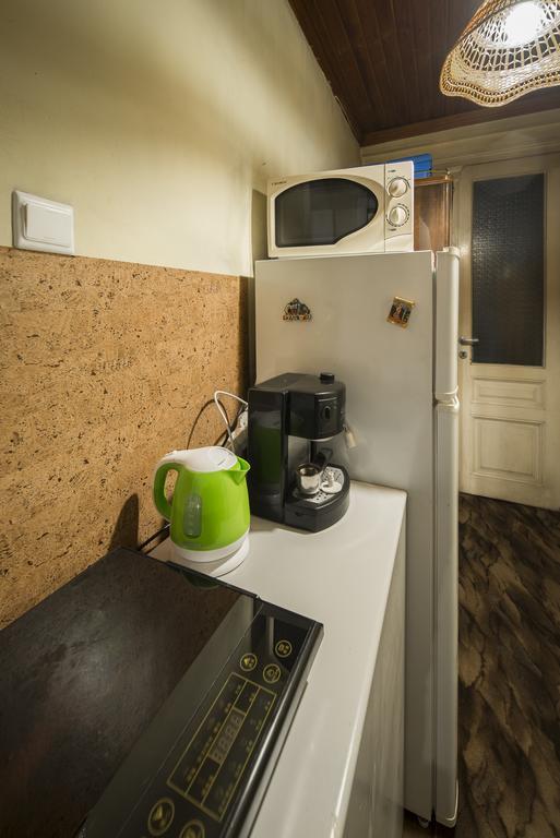 Sunny Apartment Sofya Dış mekan fotoğraf